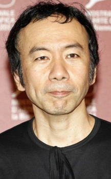 Shin'ya Tsukamoto